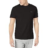 Calvin Klein Men's Athleisure Logo Crewneck T-Shirt