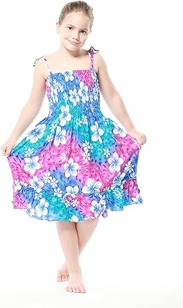 hawaiian themed clothing