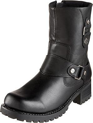 harley davidson botas