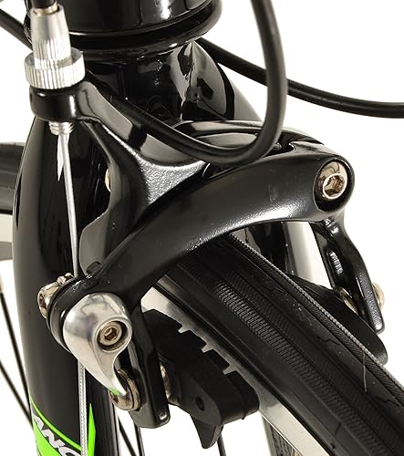 Vilano R2 21-speed Aluminum Commuter Road Bike Silver in Oman