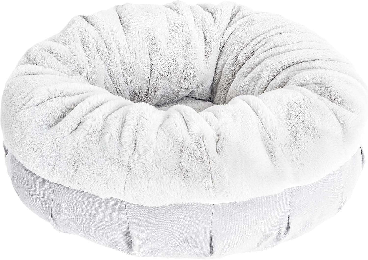 barksbar large orthopedic dog bed