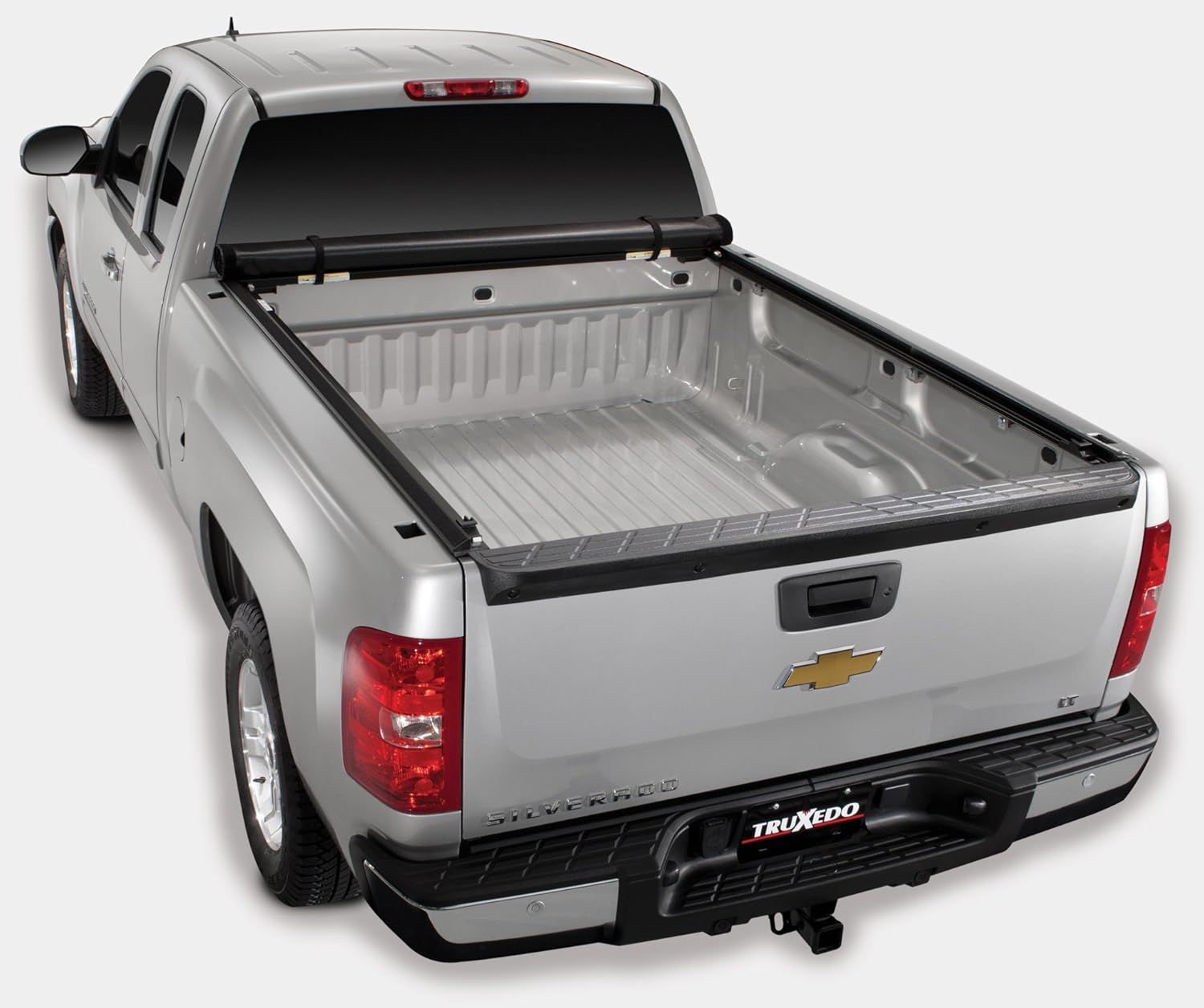 Amazon Com Truxedo 572055 Lo Pro Qt Tonneau Cover For Gm Automotive