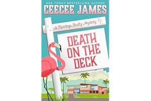 Death on a Deck (A Flamingo Realty Mystery Book 16)