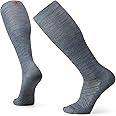 Smartwool Ski Zero Cushion Merino Wool Over The Calf Socks For Men and Women