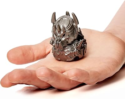 TUBBZ Sauron Mini Cosplaying Duck Vinyl Figure