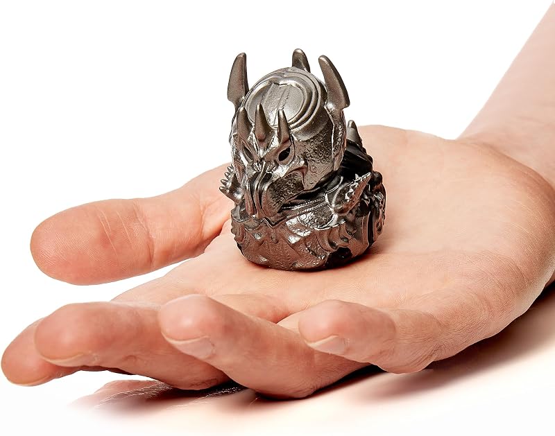 TUBBZ Sauron Mini Cosplaying Duck Vinyl Figure