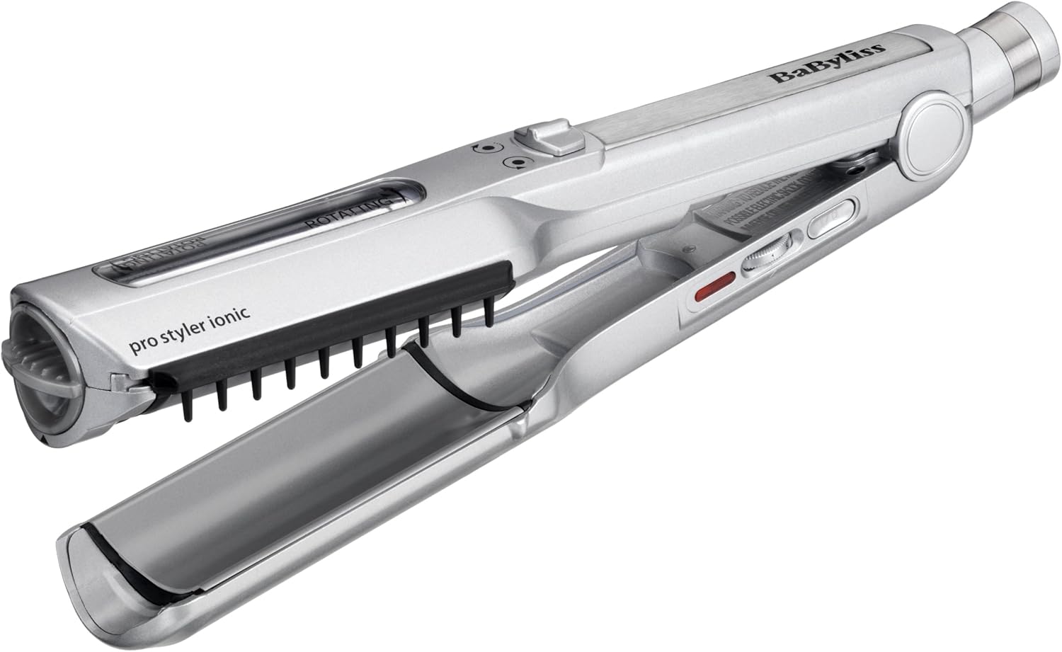 babyliss ipro 230 ionic