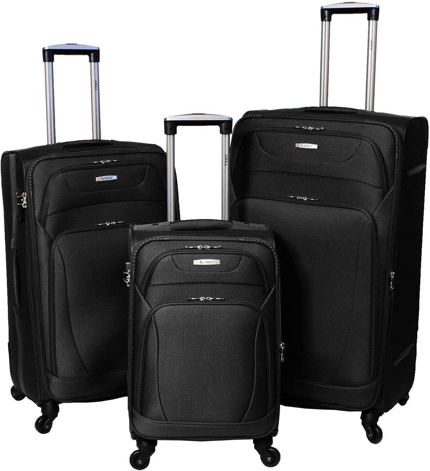 amka suitcase