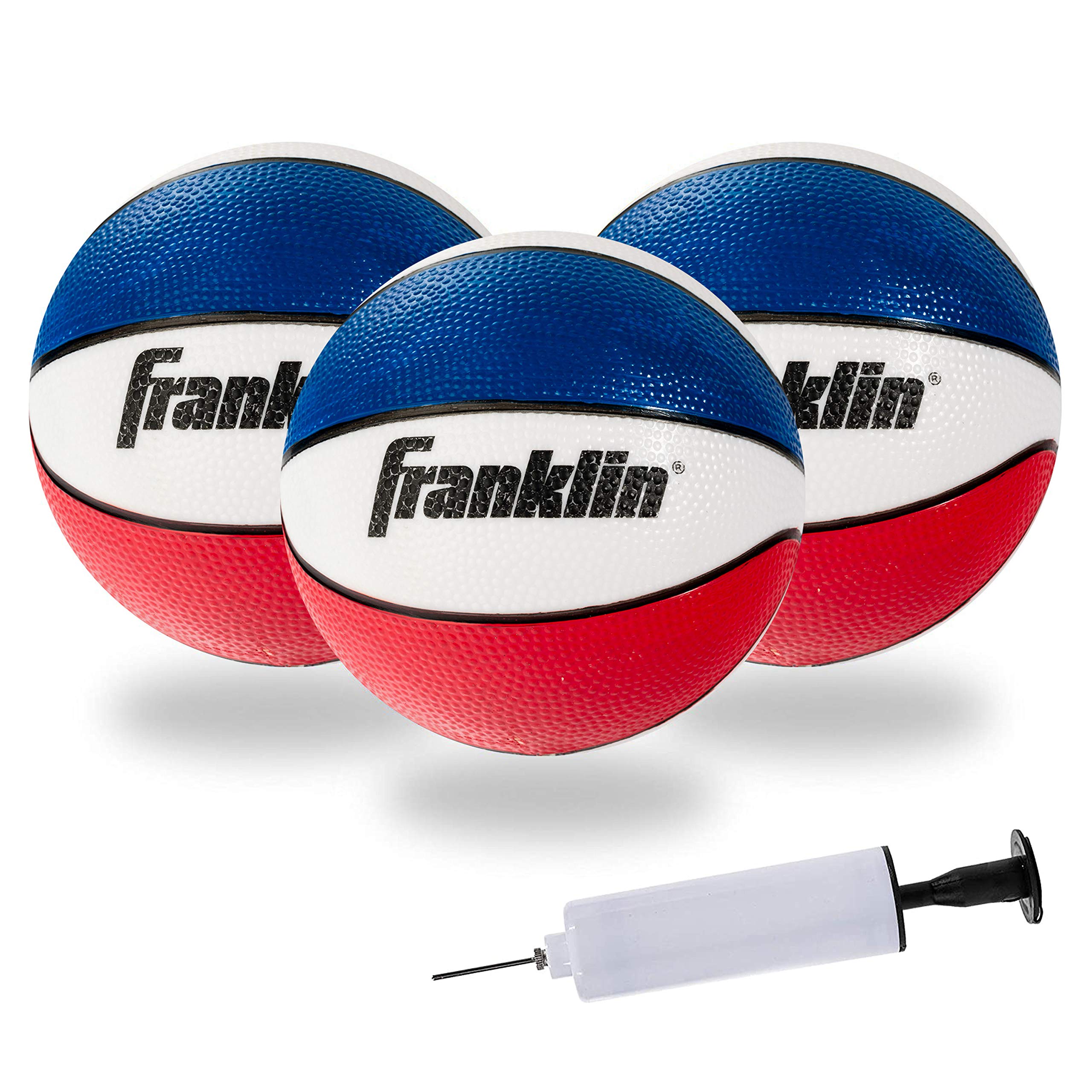 Franklin Sports Over The Door Mini Hoop Basketball Replacements