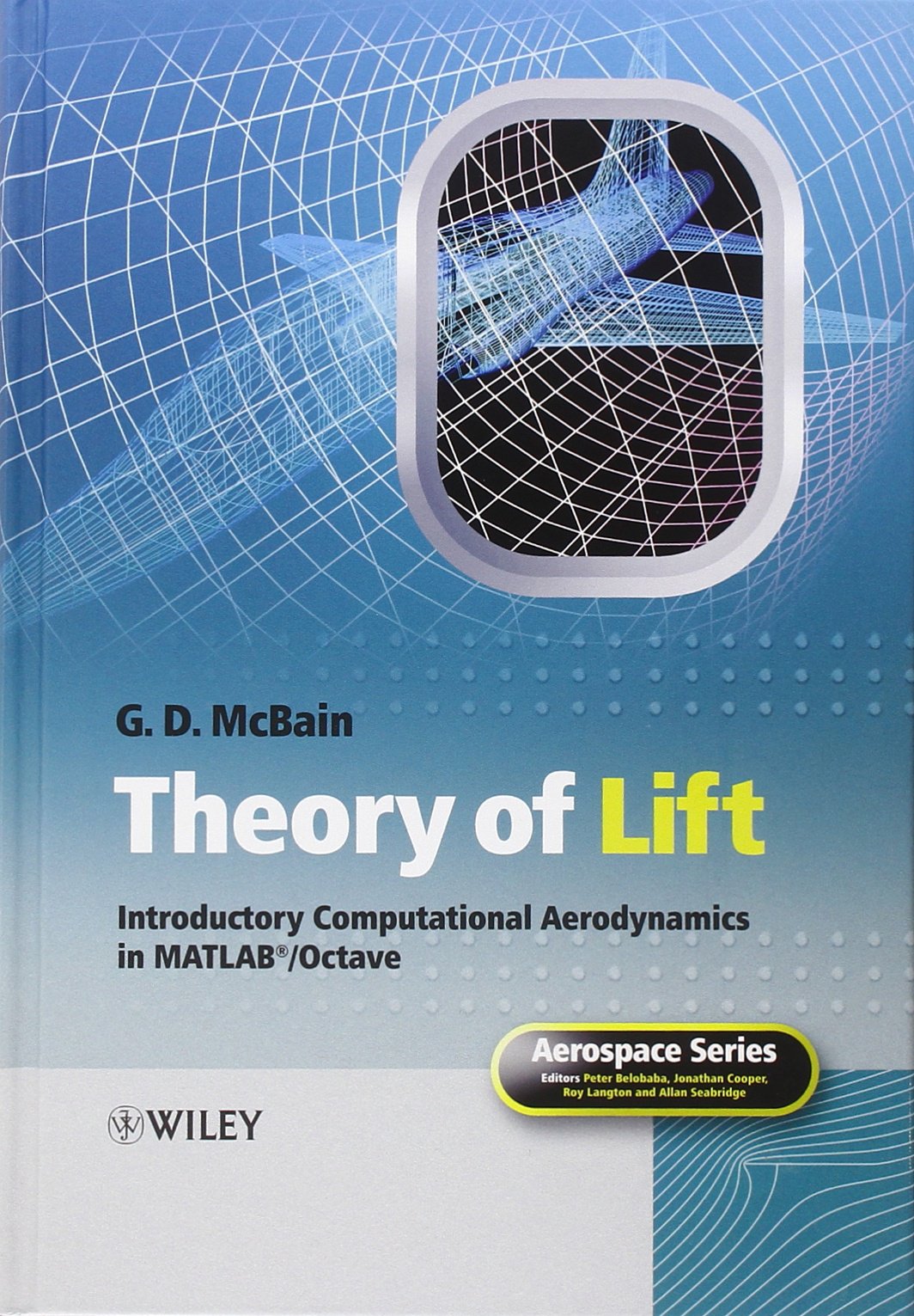Theory Of Lift