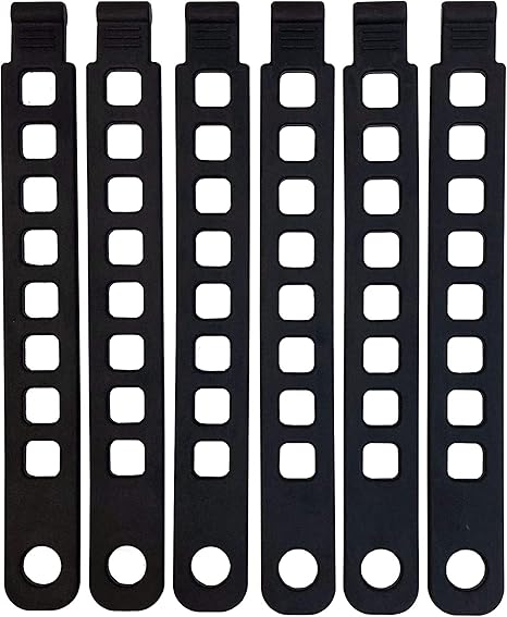 hollywood bike rack straps