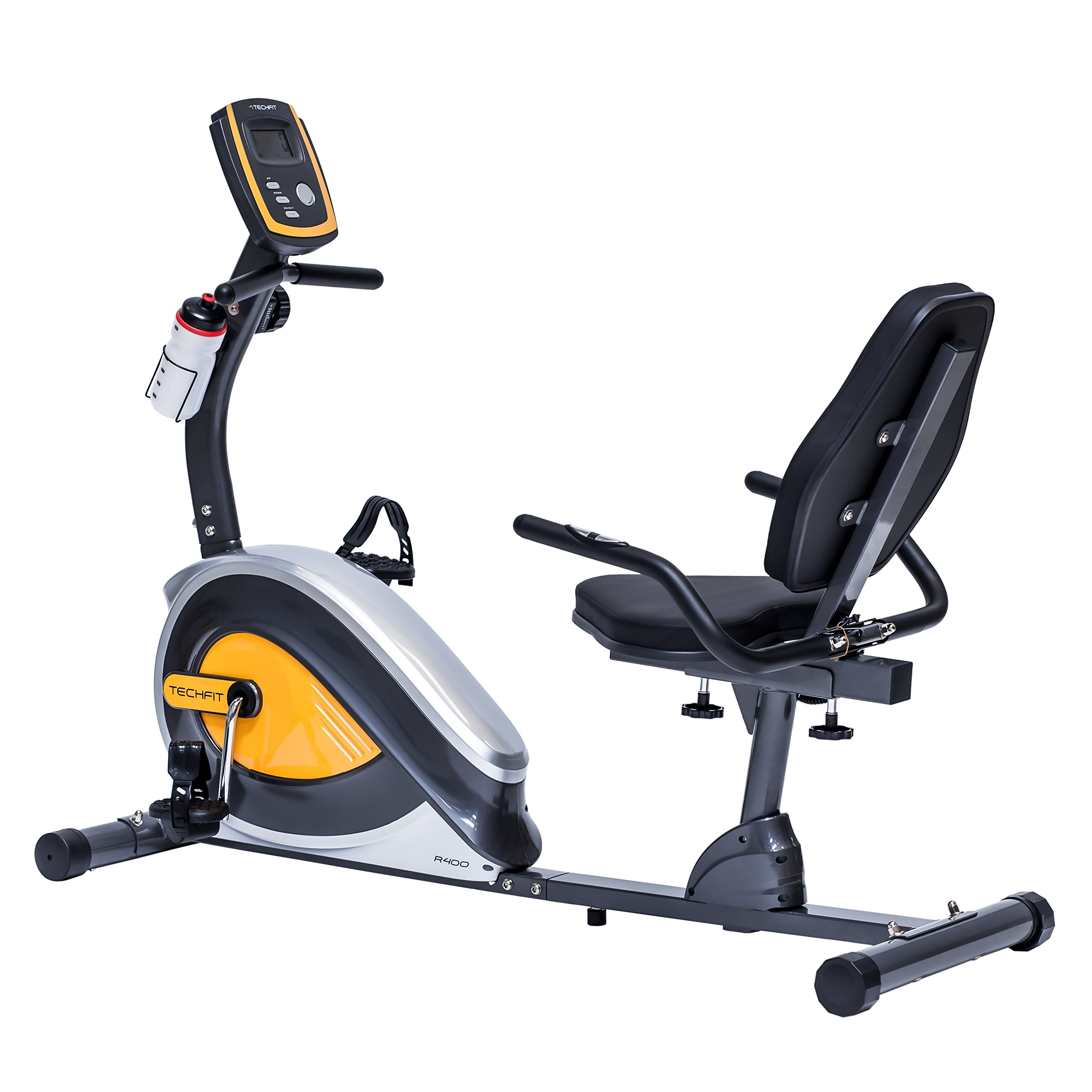 champion recumbent exercise bike