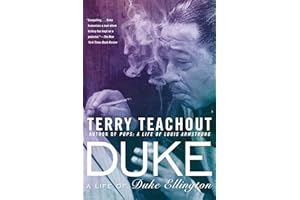 Duke: A Life of Duke Ellington
