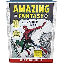 Magic the Gathering Secret Lair x Marvel's Spider-Man: Venom