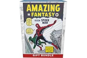 Magic: The Gathering | Marvel's Spider-Man - Bundle: Gift Edition