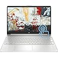 HP Business Laptop, 15.6" HD Touchscreen, Intel Core i3-1115G4 Processor (Up to 4.10 GHz), 16GB RAM, 1TB SSD, 11 Hr Battery Life, Micro-Edge, Anti-Glare Screen, Thin & Portable, Win 11
