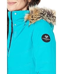 Obermeyer Tuscany II Jacket for Women - Front Zip