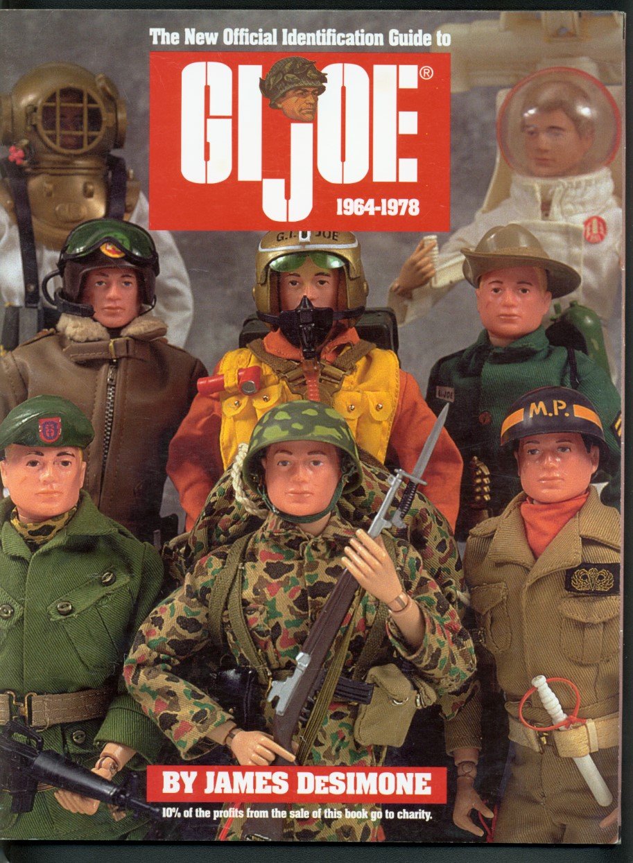 james desimone gi joe