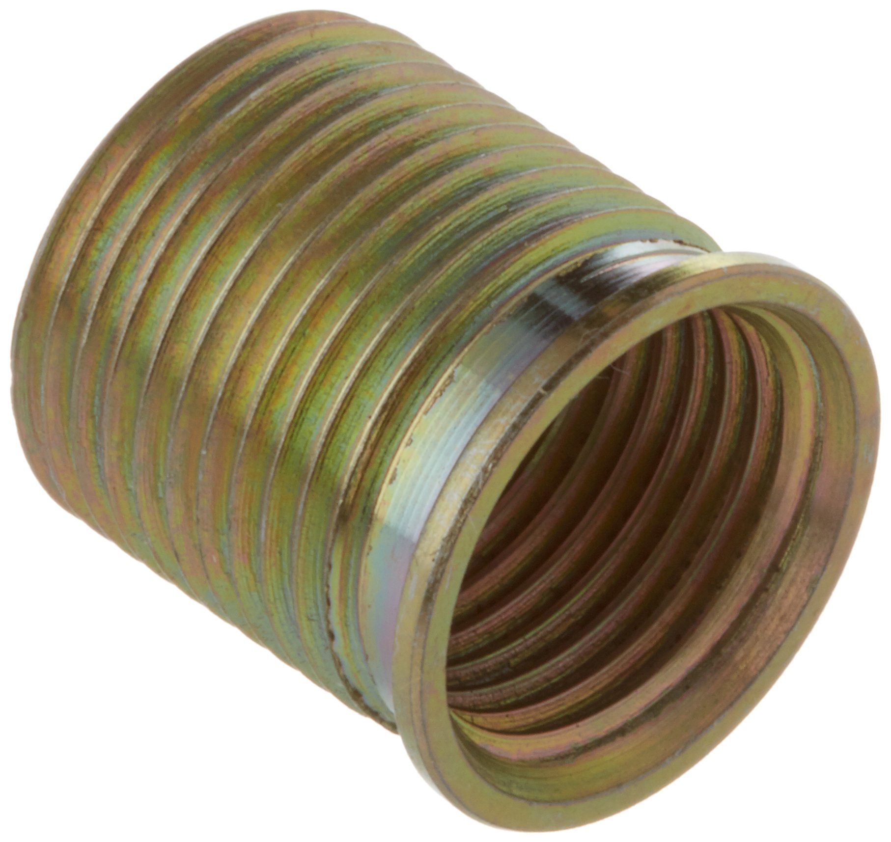 KS Tools 150.5087 Threaded bush + cones L=17,5mm,IG=M14x1,25/AG=M16x1,25
