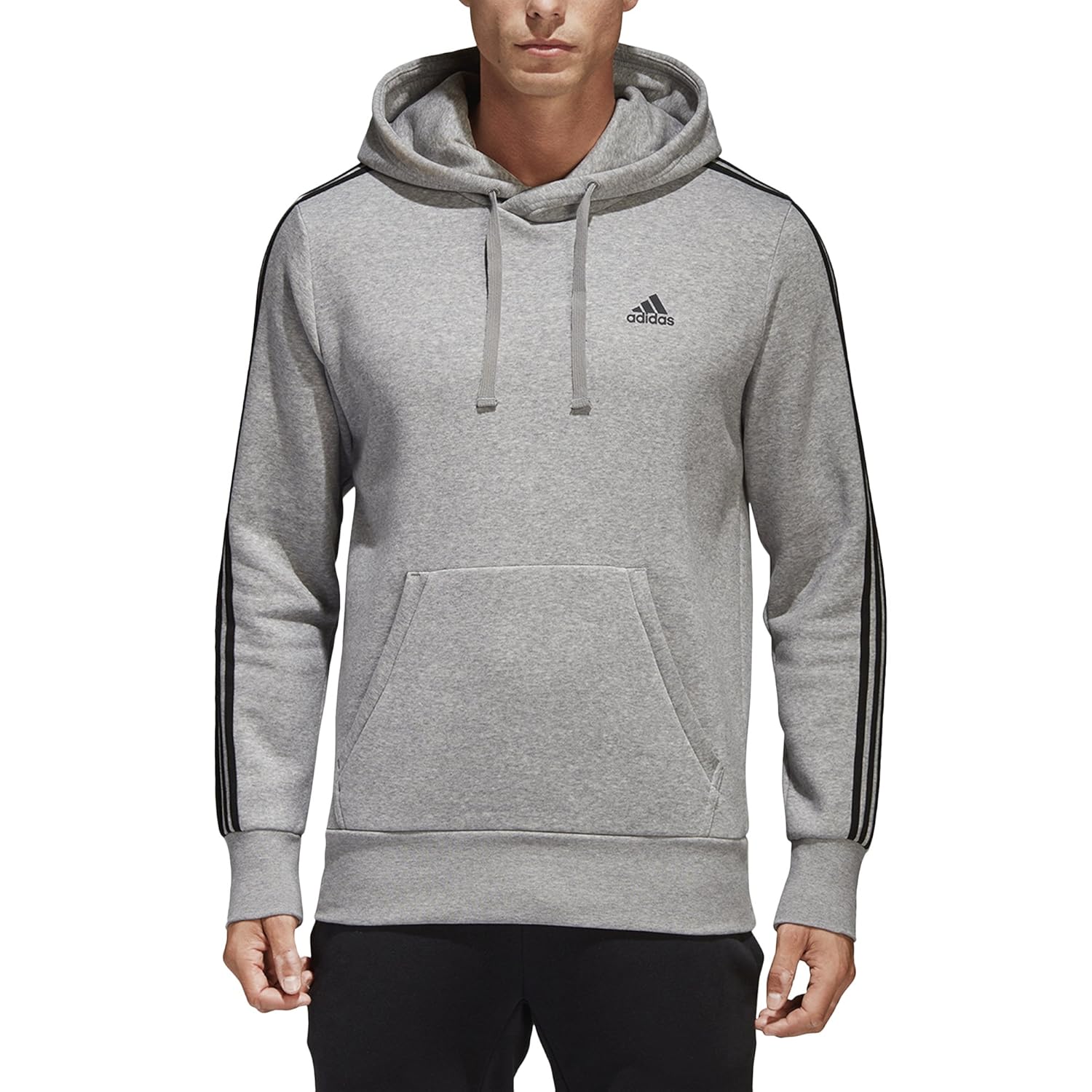 adidas mens pullover