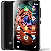 160GB MP3 Player with Bluetooth and WiFi, innioasis Music Player with Spotify,Pandora,鶹 Music,4" Touch Screen Android MP