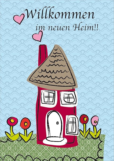 Seelenfarben Grusskarten Hochzeit