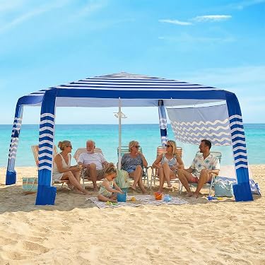 beach tents sale New Releases: The best-selling new & future releases in Camping Sun Shelters Pick a Goggle Color/Lens Color:Essentials Frame/ Happy ML Rose with Gold Mirror & Happy LL Yellow Lenses Varisol Markisen - Rödelbronn-Markisen: judo-usa-judo Use on sand or