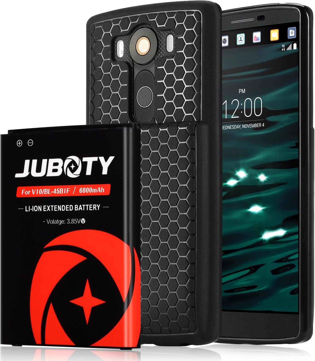 lg v10 precio amazon