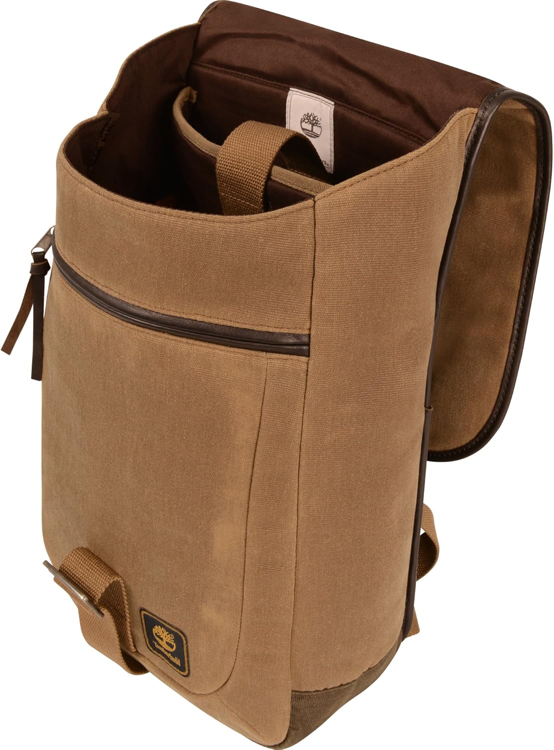 timberland madison messenger bag