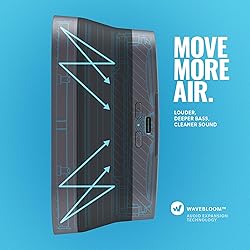 POW Mo Collapsible Magnetic Bluetooth Speaker