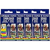 Amazon.com : Polaroid 2x3ʺ Premium Zink Photo Paper (30 Pack ...