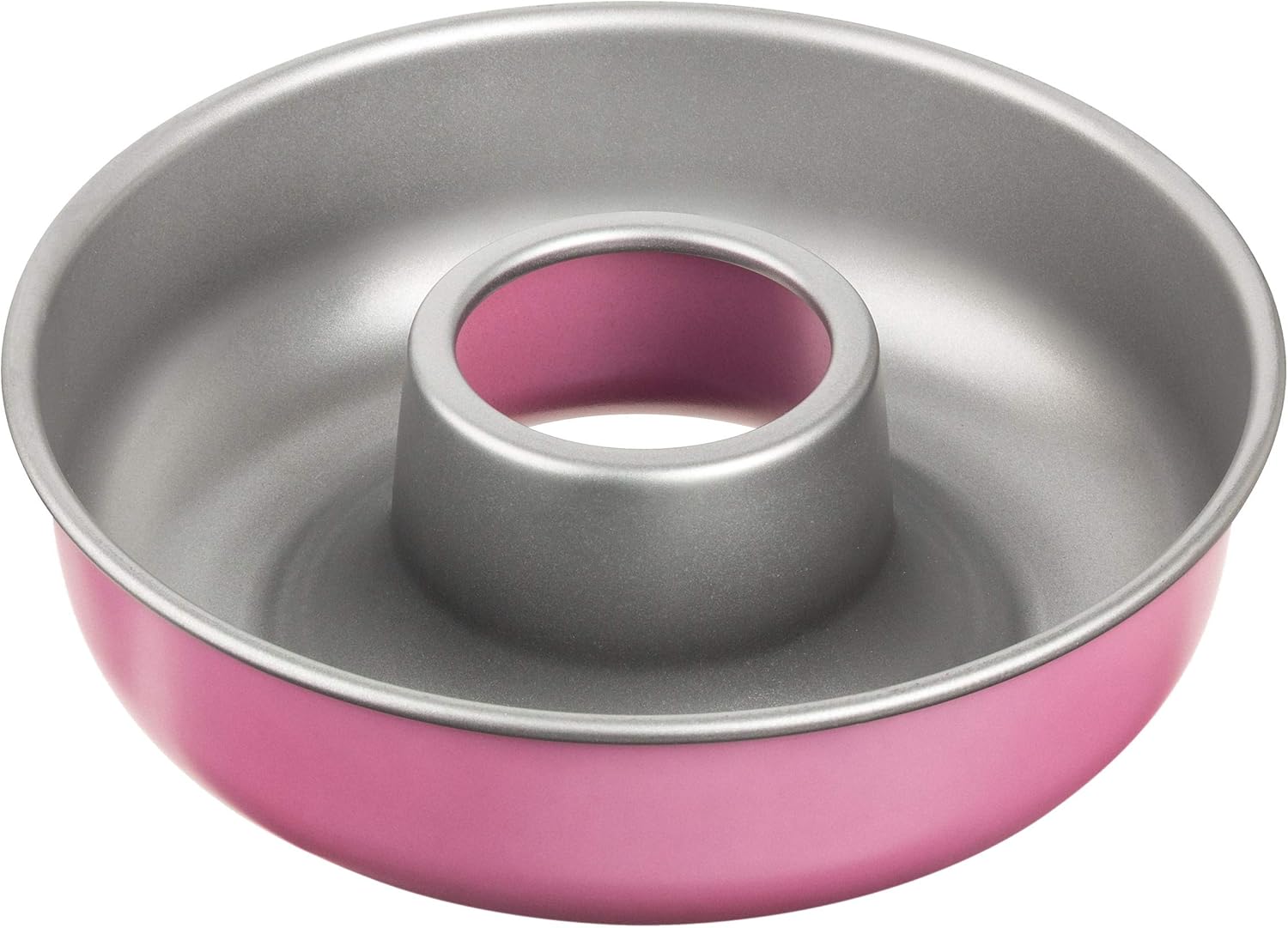 Zenker creative studio Kranzform, runde Backform,280mmx80mm, kreatives BackenMenge: 1 Stück