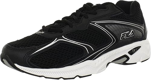 fila men's simulite 3 running shoe