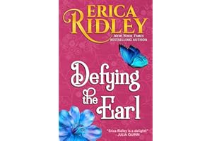 Defying the Earl (Heart & Soul Book 1)