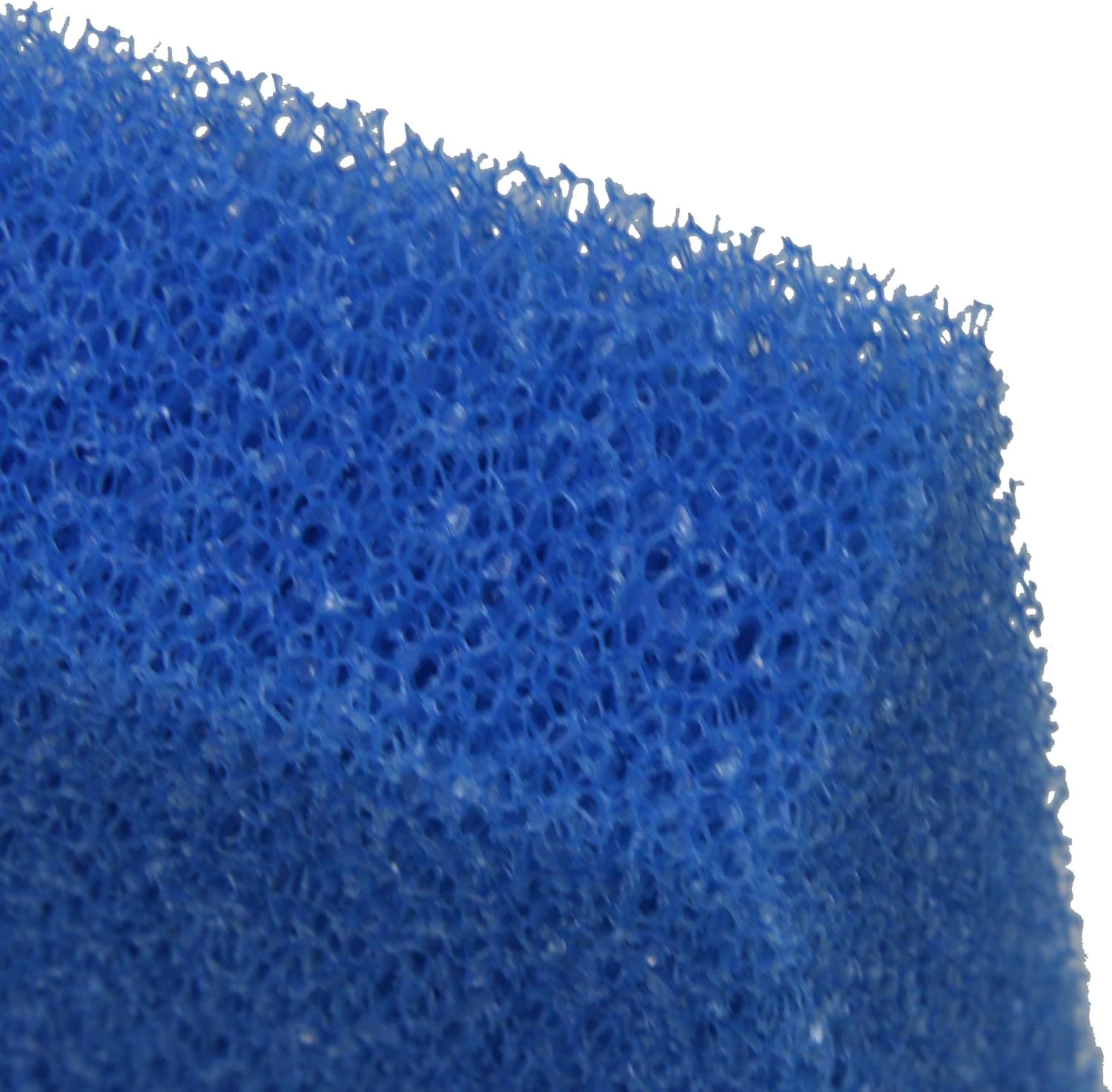 JBL Blue filter foam coarse pore 50x50x5cm, Coarse foam for filters to combat all kinds of water cloudiness - Image 3