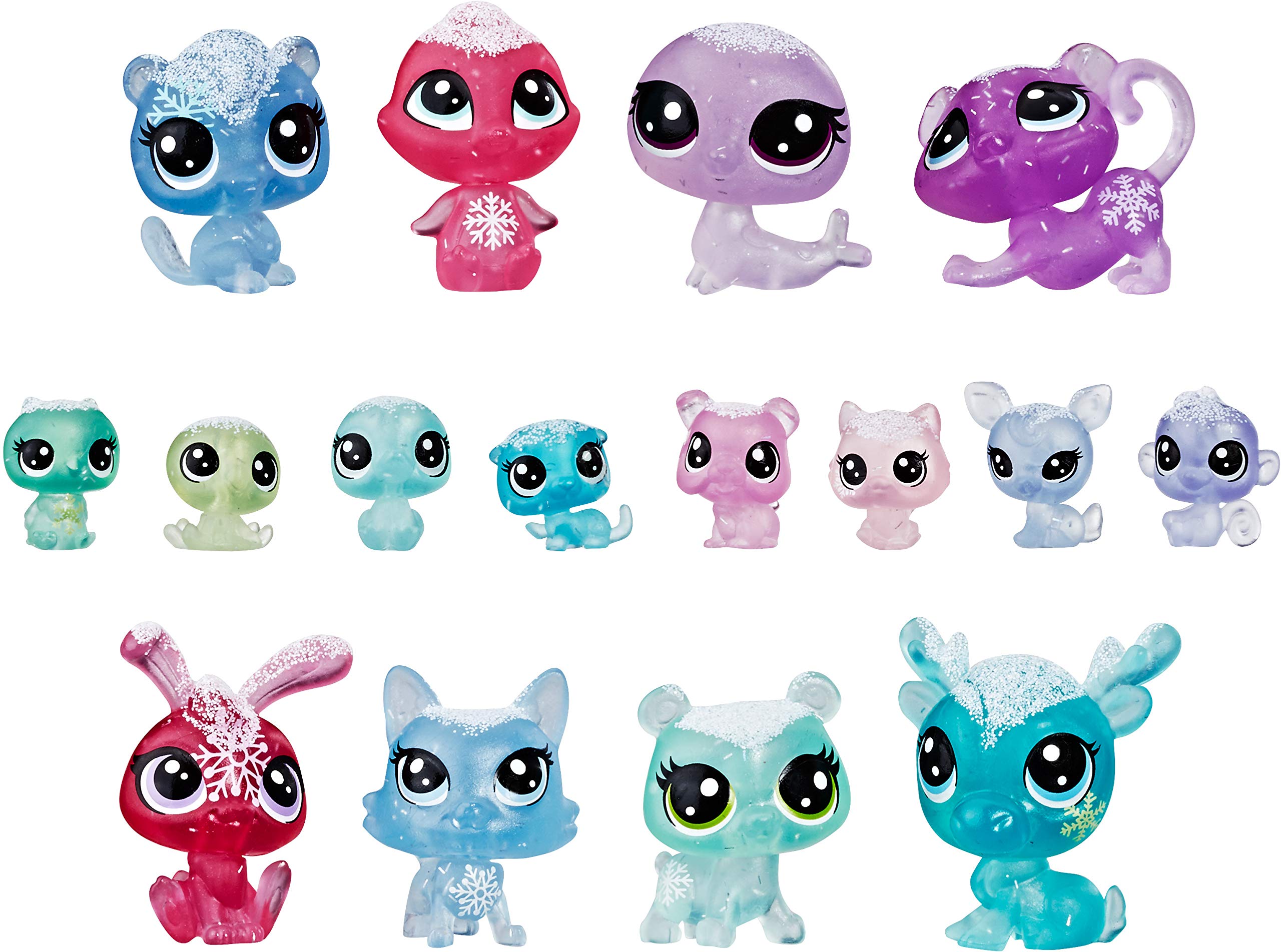 littlest pet shop 256
