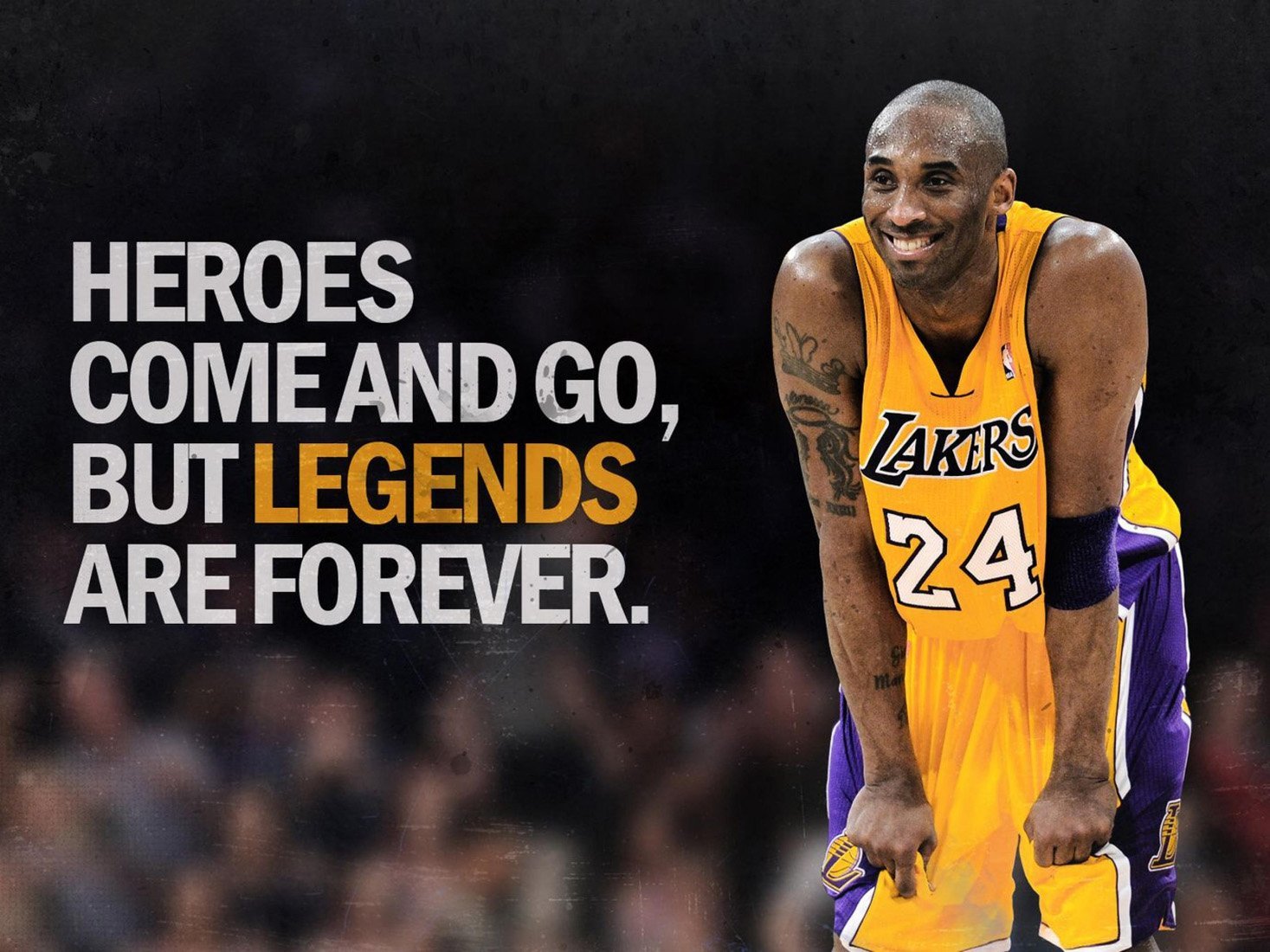 Tallenge Spirit Of Sports Los Angeles Lakers Kobe Bryant Basketball Motivational Poster Small Poster Paper 12 X 17 Inches Amazon In Home Kitchen
