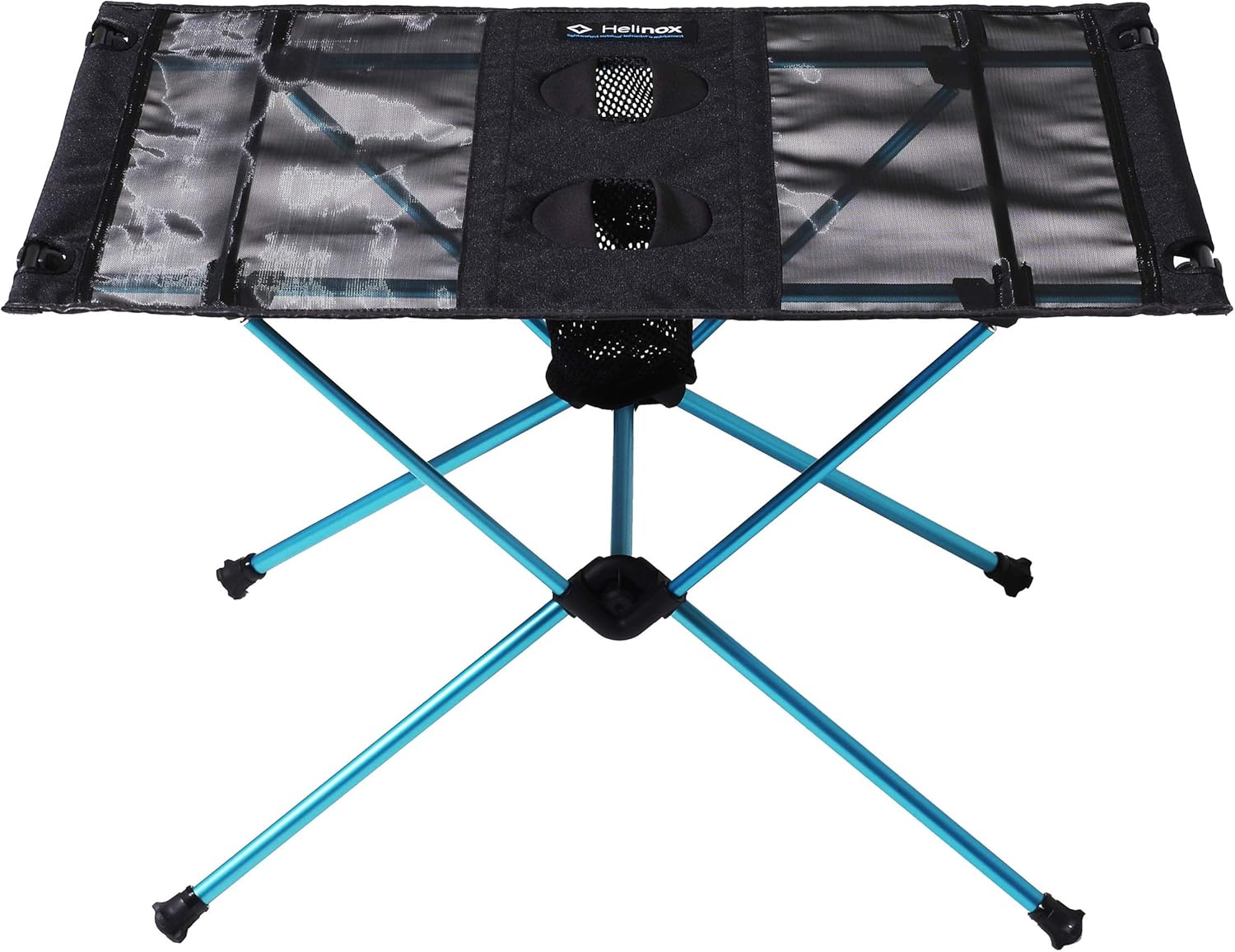 helinox camp table