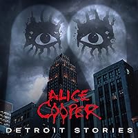 Detroit Stories Limited