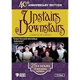 UPSTAIRS, DOWNSTAIRS, COMPLETE SERIES: 40TH ANNIVERSARY COLLECTION