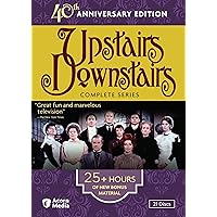 Amazon.com: Upstairs Downstairs [Blu-ray] : Keeley Hawes, Ed