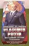 1/6 Vladimir Putin - President of Russia (Simple version)