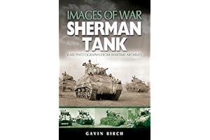 Sherman Tank (Images of War)
