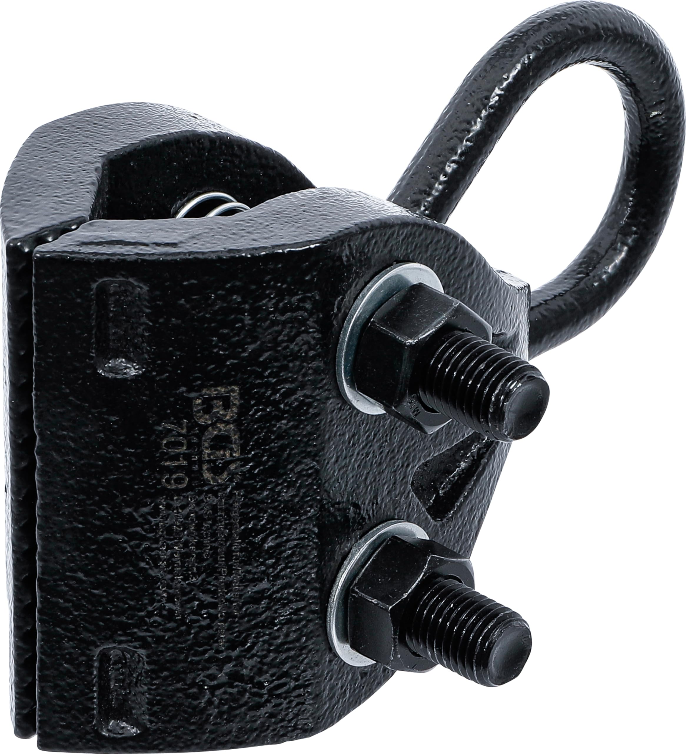 BGS 7019 | Claw for Car Body Alignment | 105 mm | one pulling direction | max. 5 t