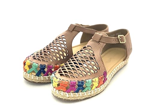 huaraches para mujeres