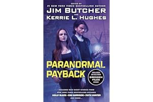 Paranormal Payback