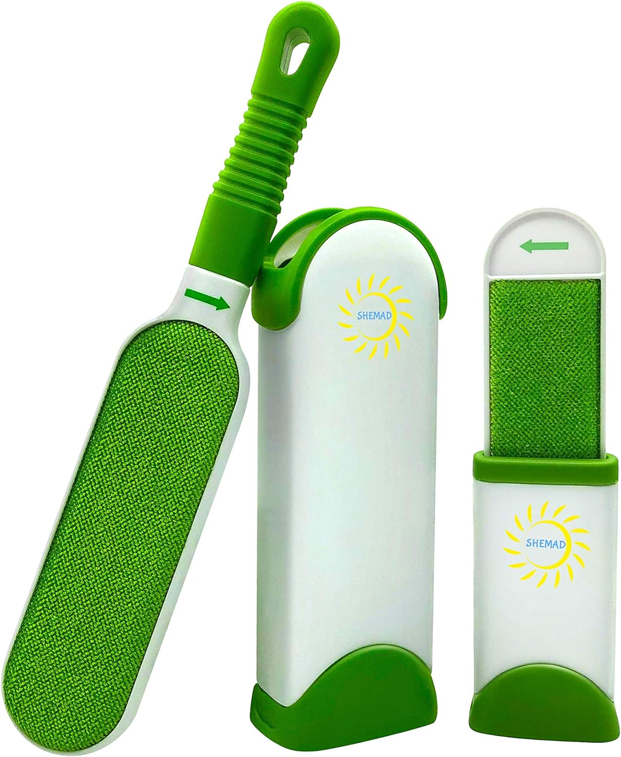 best cat hair remover for clothes