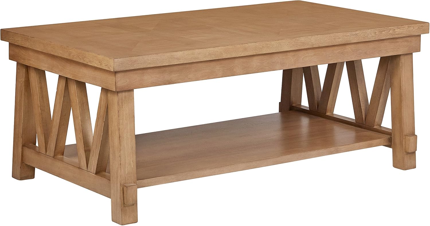 Best modern stone coffee table