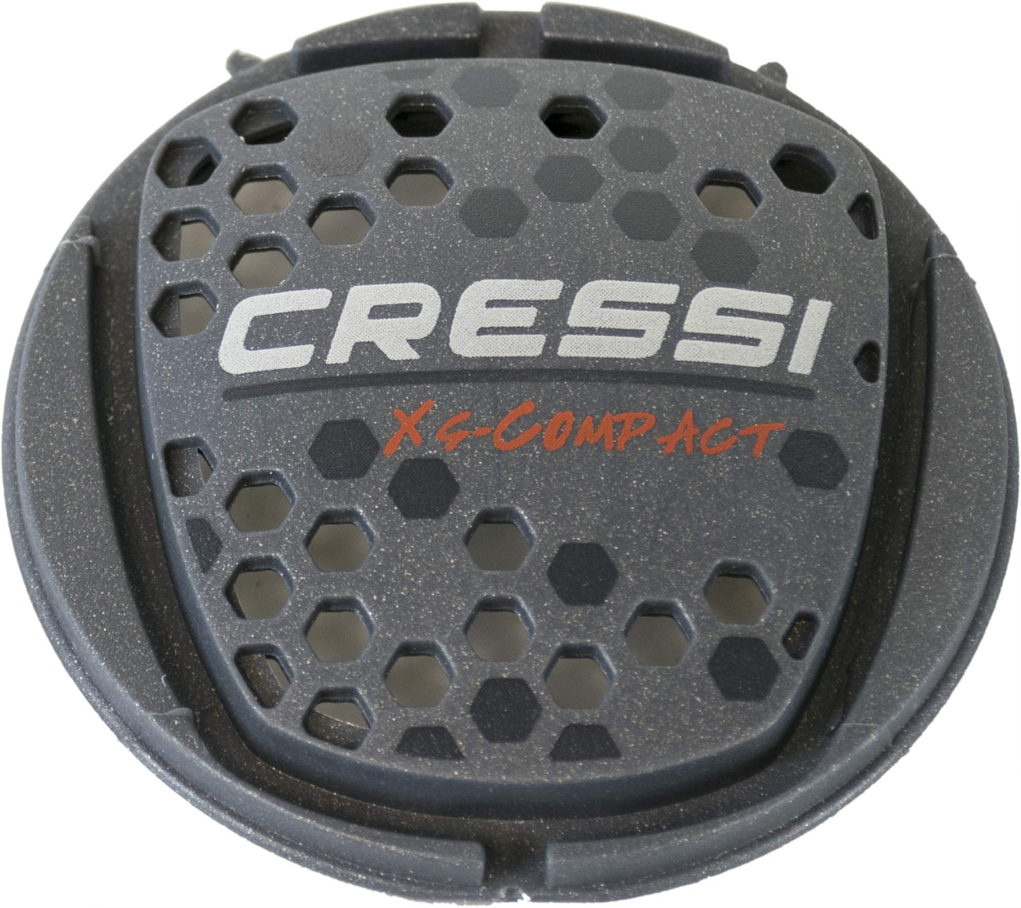 Cressi Compact Regulator Cover - Grey