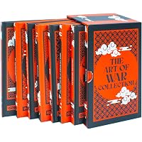 The Art of War Collection: Deluxe 7-Volume Box Set Edition